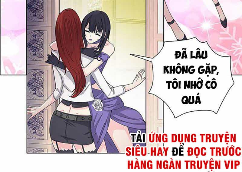 Học Viện Cao Thủ - Chương 86 - ảnh 21