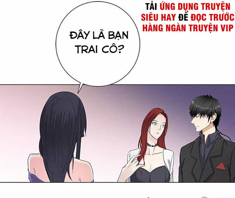 Học Viện Cao Thủ - Chương 86 - ảnh 25