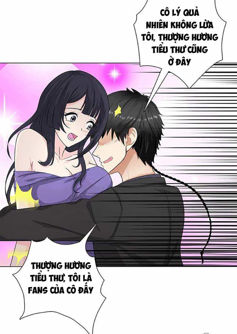 Học Viện Cao Thủ - Chương 86 - ảnh 26