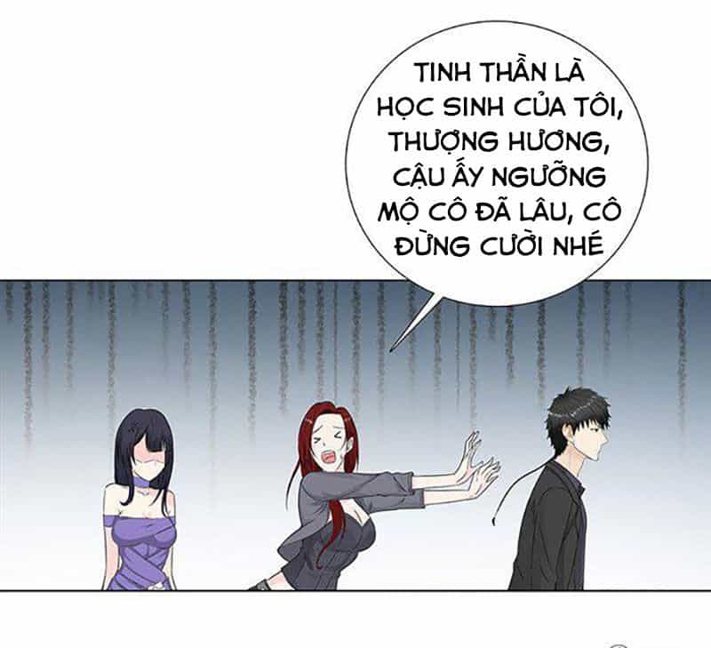 Học Viện Cao Thủ - Chương 86 - ảnh 27