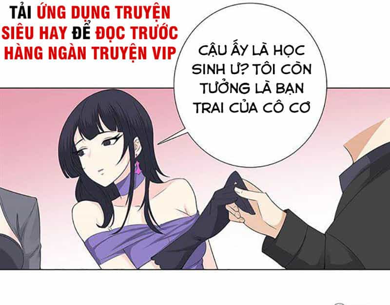 Học Viện Cao Thủ - Chương 86 - ảnh 29