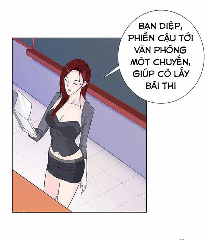Học Viện Cao Thủ - Chương 86 - ảnh 3