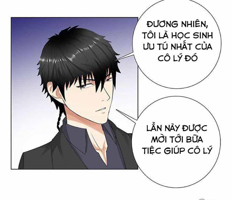 Học Viện Cao Thủ - Chương 86 - ảnh 30
