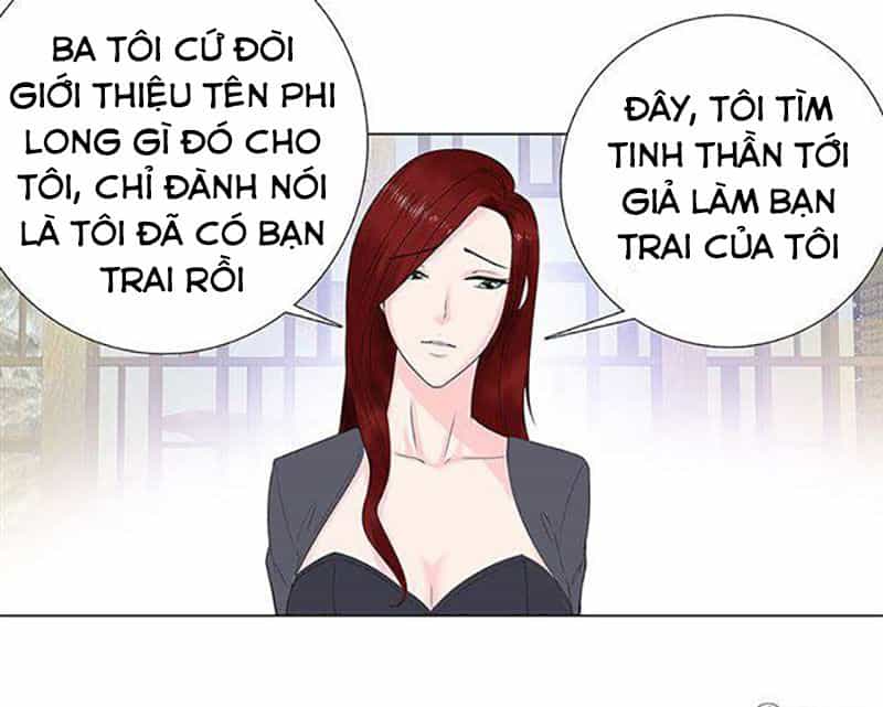 Học Viện Cao Thủ - Chương 86 - ảnh 32