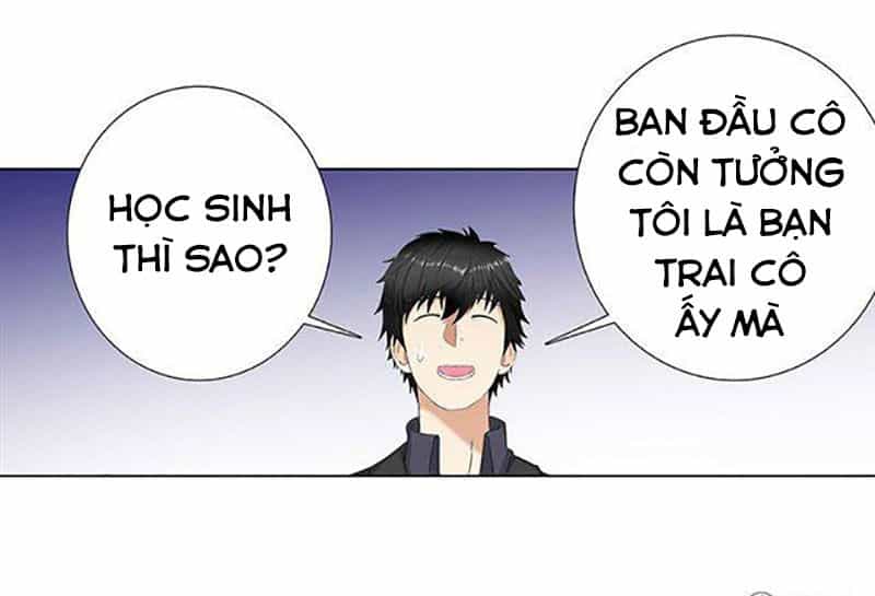 Học Viện Cao Thủ - Chương 86 - ảnh 34