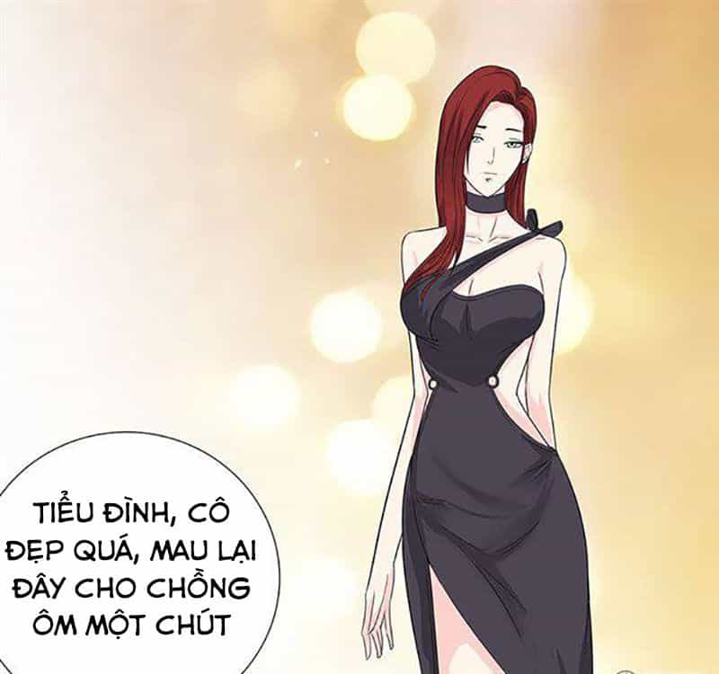 Học Viện Cao Thủ - Chương 86 - ảnh 38