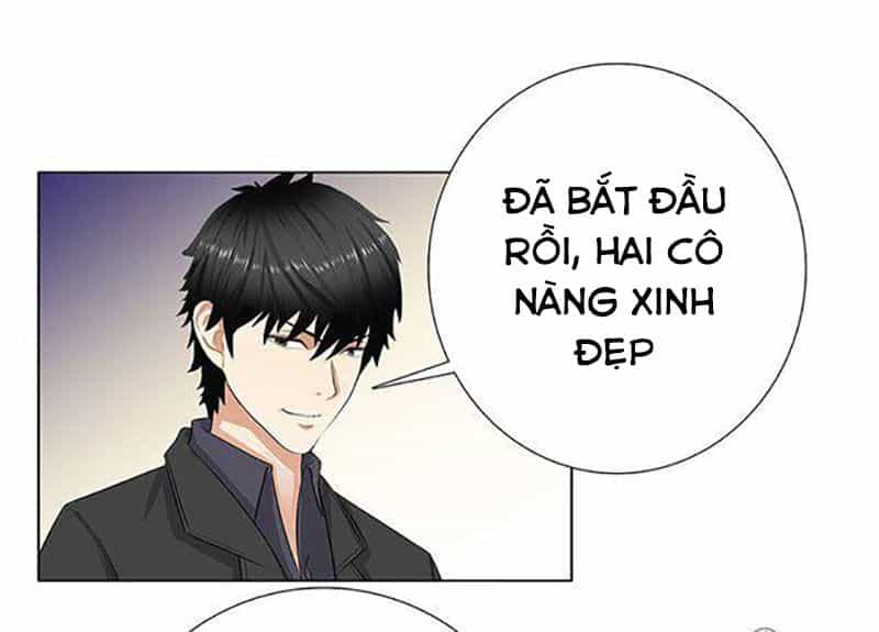 Học Viện Cao Thủ - Chương 86 - ảnh 40