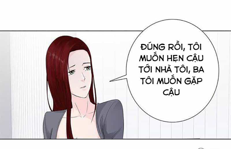 Học Viện Cao Thủ - Chương 86 - ảnh 8