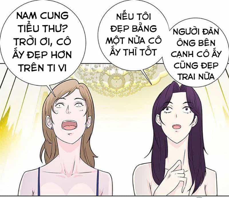 Học Viện Cao Thủ - Chương 87 - ảnh 1