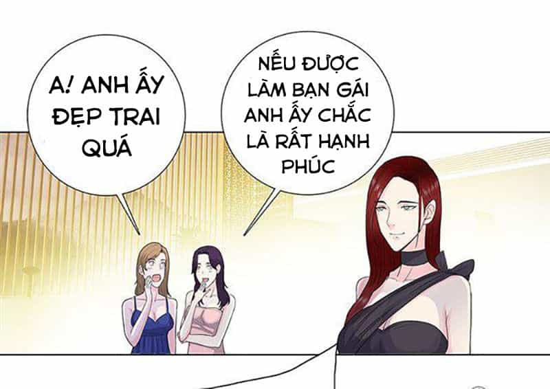 Học Viện Cao Thủ - Chương 87 - ảnh 11