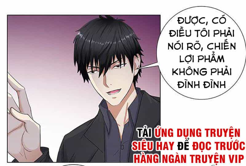 Học Viện Cao Thủ - Chương 87 - ảnh 14