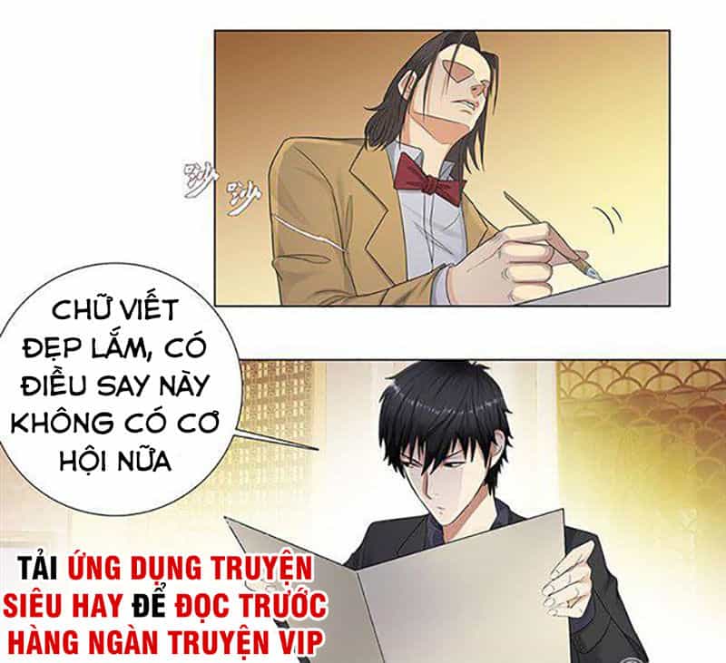 Học Viện Cao Thủ - Chương 87 - ảnh 18