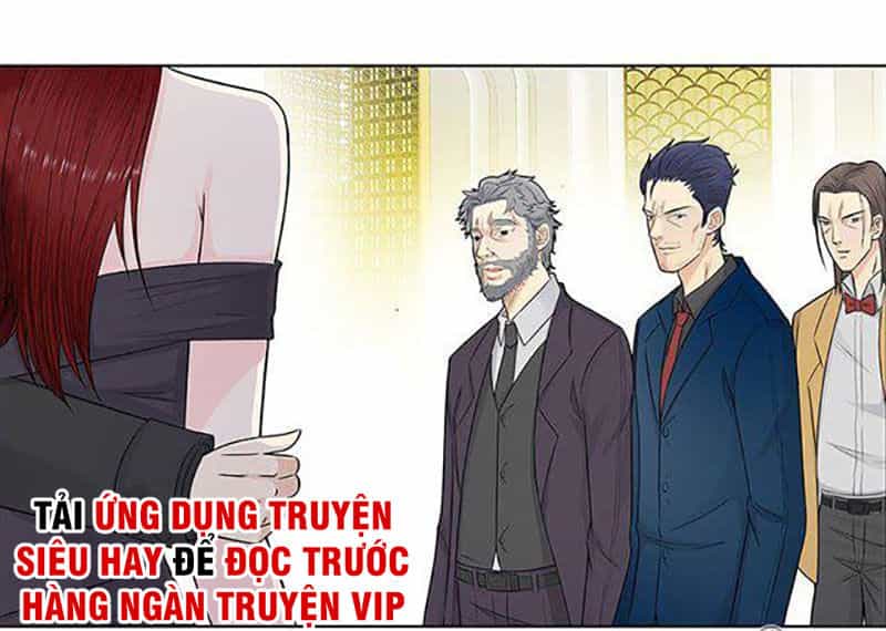 Học Viện Cao Thủ - Chương 87 - ảnh 2