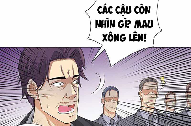 Học Viện Cao Thủ - Chương 87 - ảnh 33