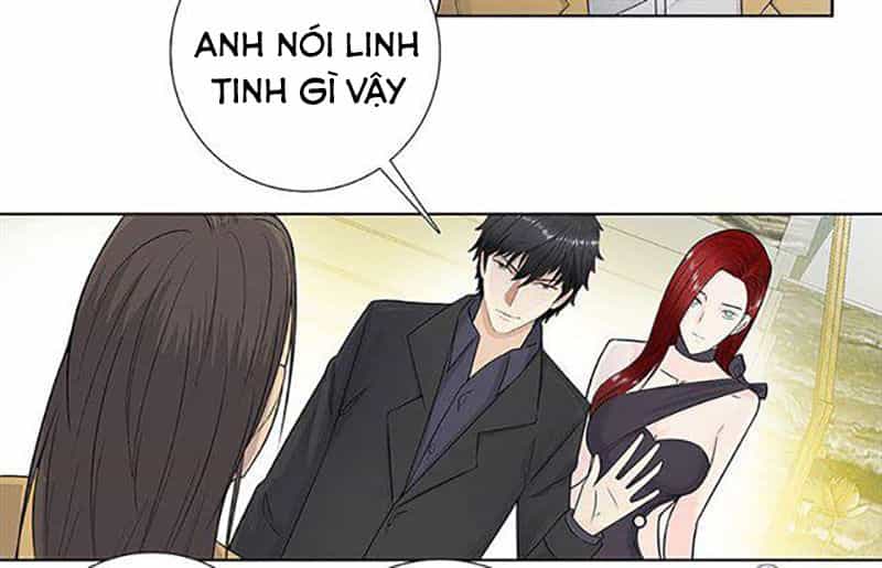 Học Viện Cao Thủ - Chương 87 - ảnh 4