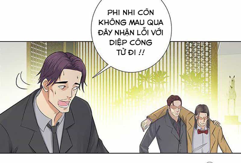 Học Viện Cao Thủ - Chương 88 - ảnh 10