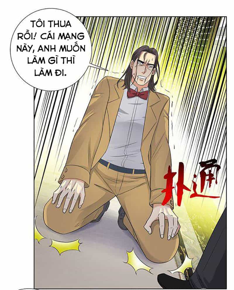 Học Viện Cao Thủ - Chương 88 - ảnh 14