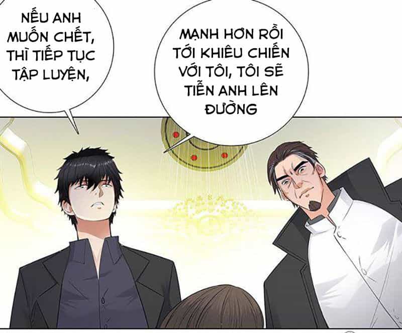 Học Viện Cao Thủ - Chương 88 - ảnh 15