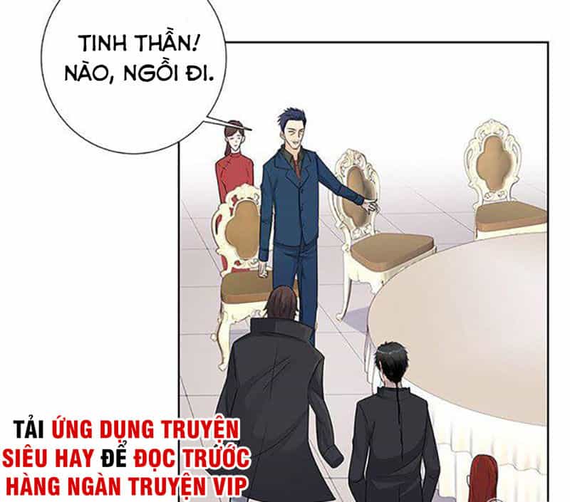 Học Viện Cao Thủ - Chương 88 - ảnh 18