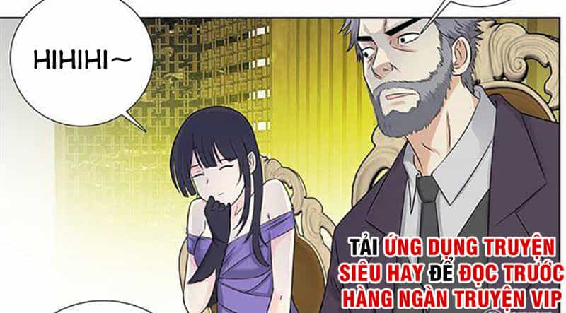 Học Viện Cao Thủ - Chương 88 - ảnh 22