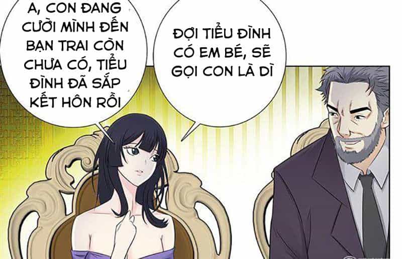 Học Viện Cao Thủ - Chương 88 - ảnh 23
