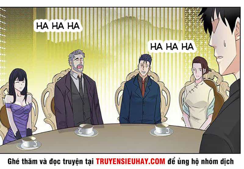 Học Viện Cao Thủ - Chương 88 - ảnh 24