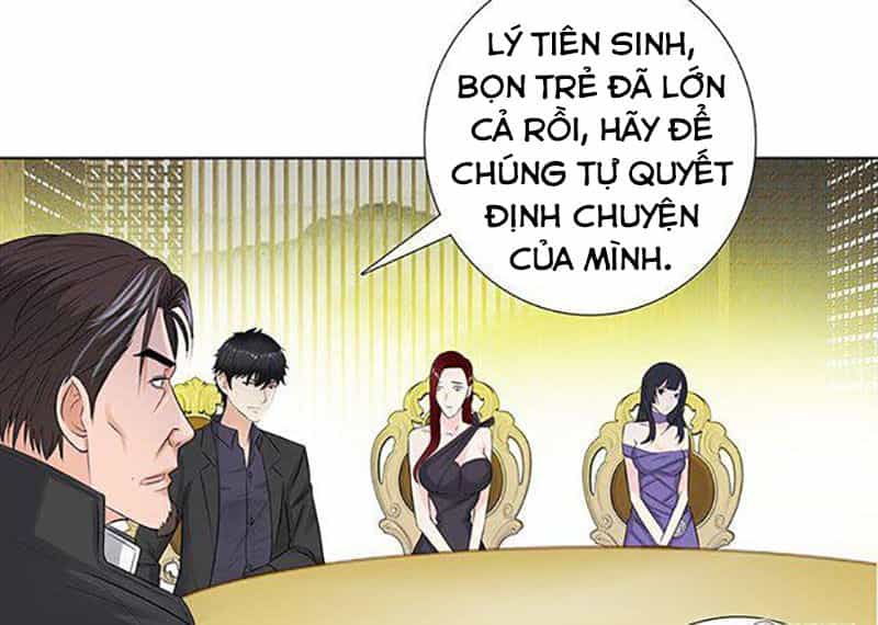 Học Viện Cao Thủ - Chương 88 - ảnh 30