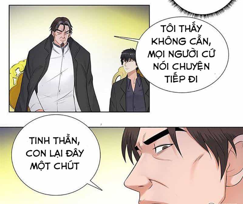 Học Viện Cao Thủ - Chương 88 - ảnh 33