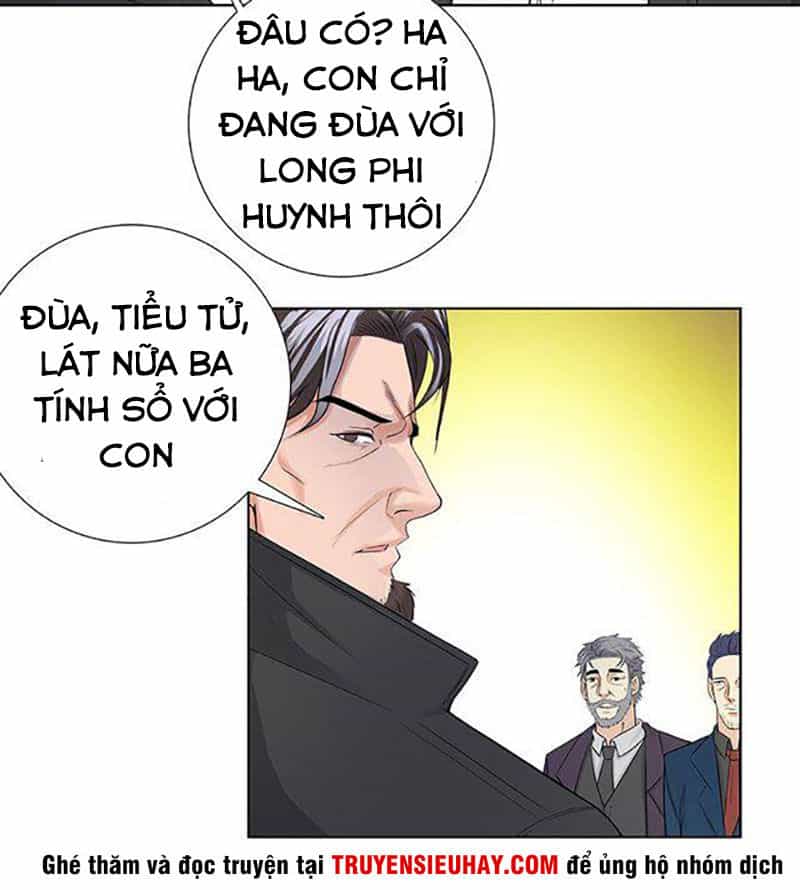 Học Viện Cao Thủ - Chương 88 - ảnh 8