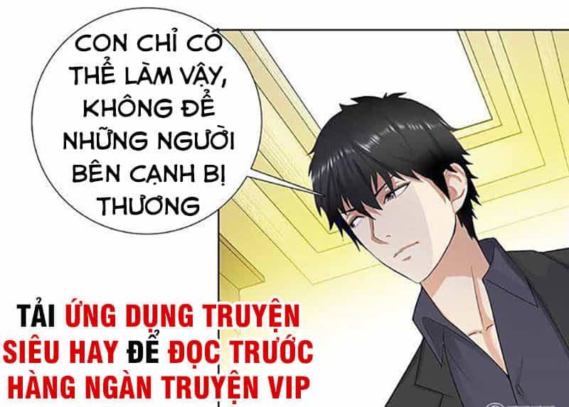Học Viện Cao Thủ - Chương 89 - ảnh 1