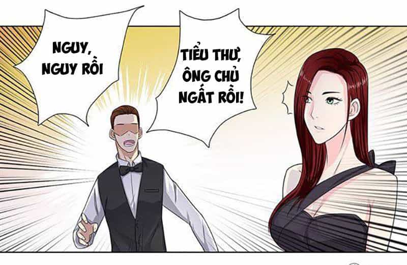 Học Viện Cao Thủ - Chương 89 - ảnh 10