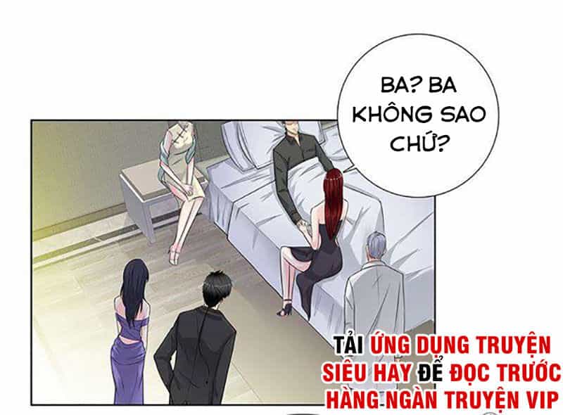 Học Viện Cao Thủ - Chương 89 - ảnh 13