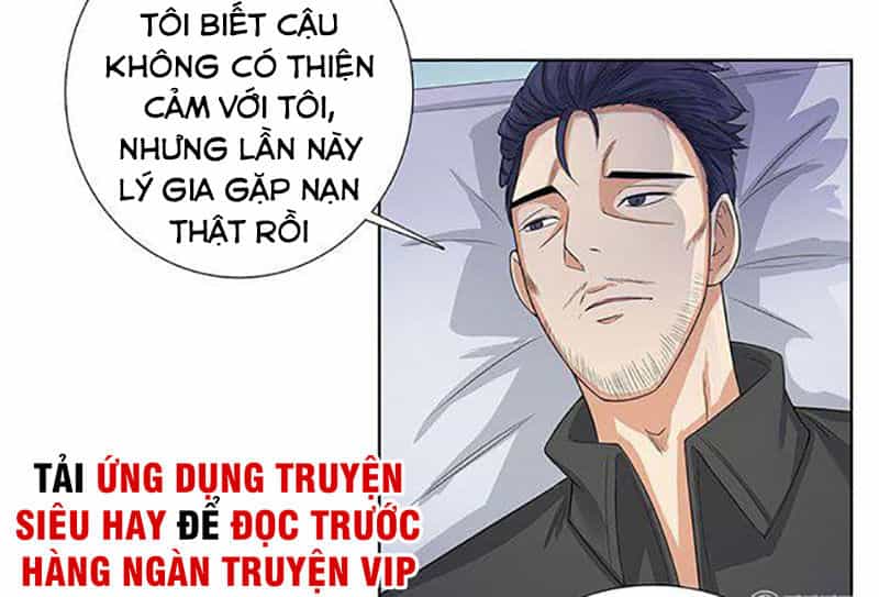 Học Viện Cao Thủ - Chương 89 - ảnh 17