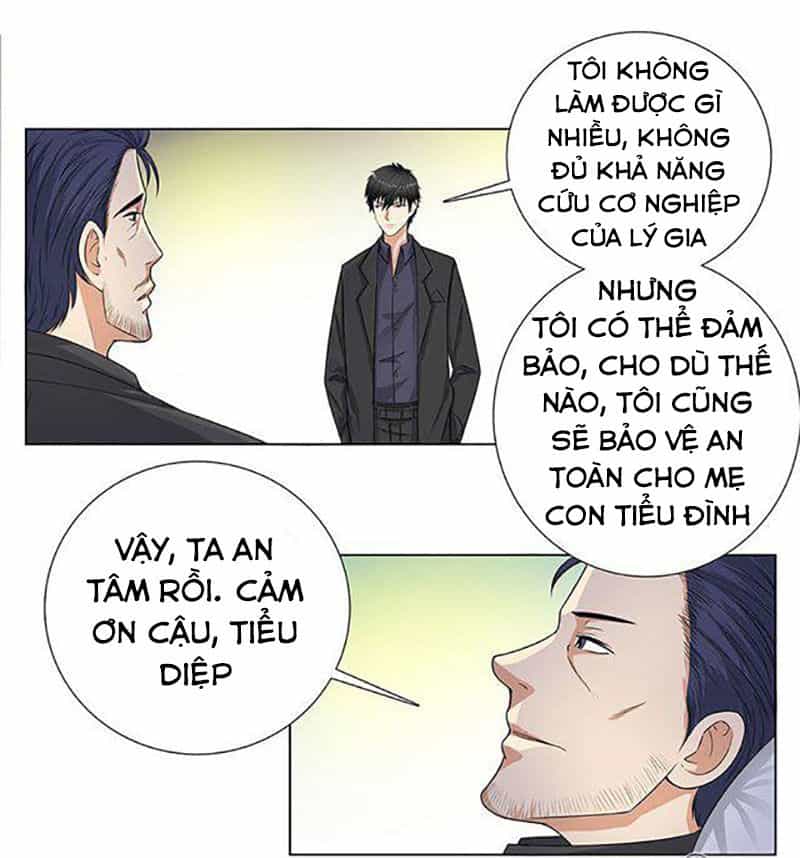 Học Viện Cao Thủ - Chương 89 - ảnh 19