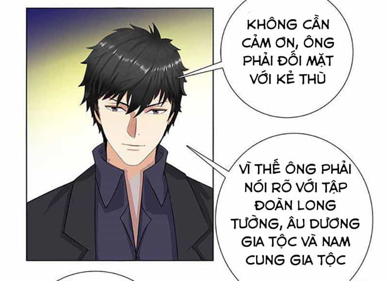 Học Viện Cao Thủ - Chương 89 - ảnh 20