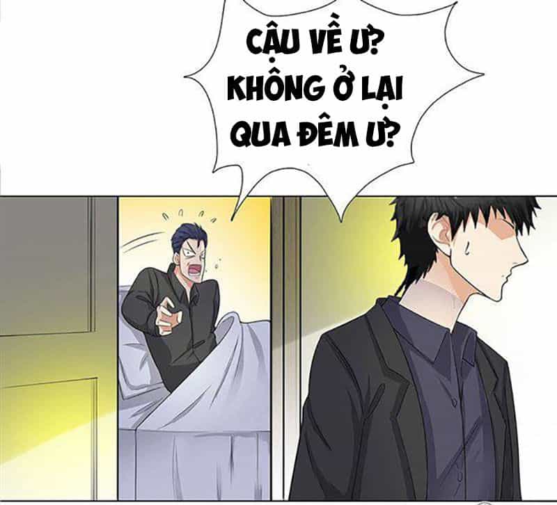 Học Viện Cao Thủ - Chương 89 - ảnh 24