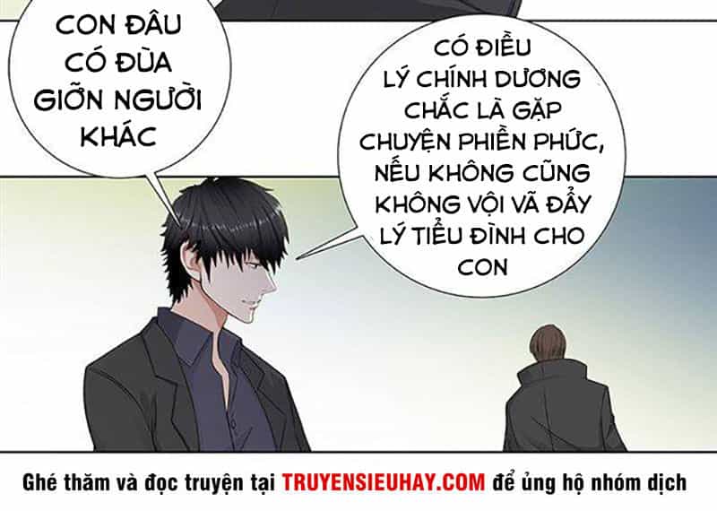 Học Viện Cao Thủ - Chương 89 - ảnh 8
