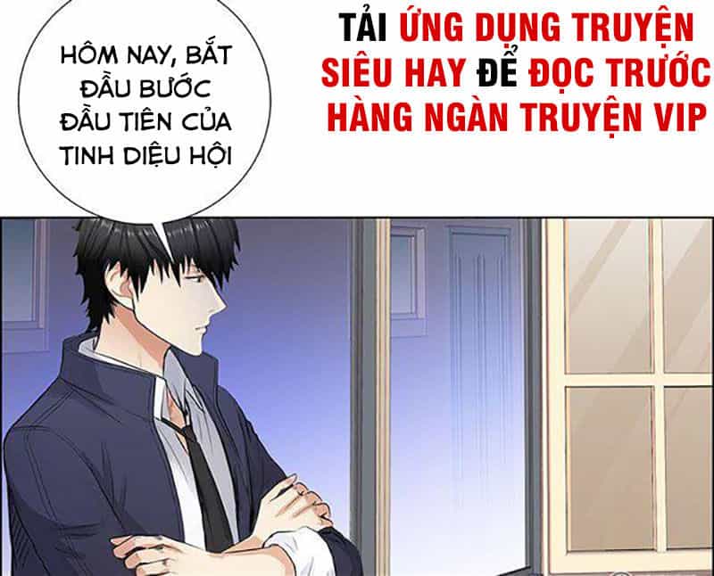 Học Viện Cao Thủ - Chương 90 - ảnh 16