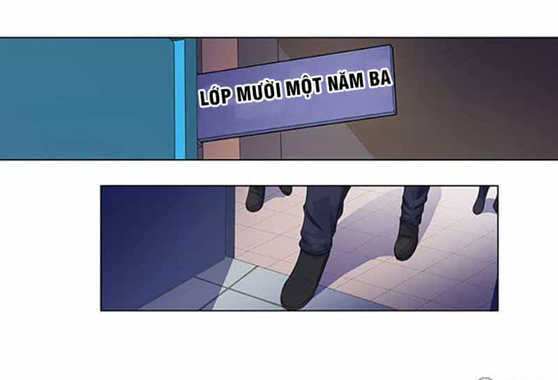 Học Viện Cao Thủ - Chương 90 - ảnh 23