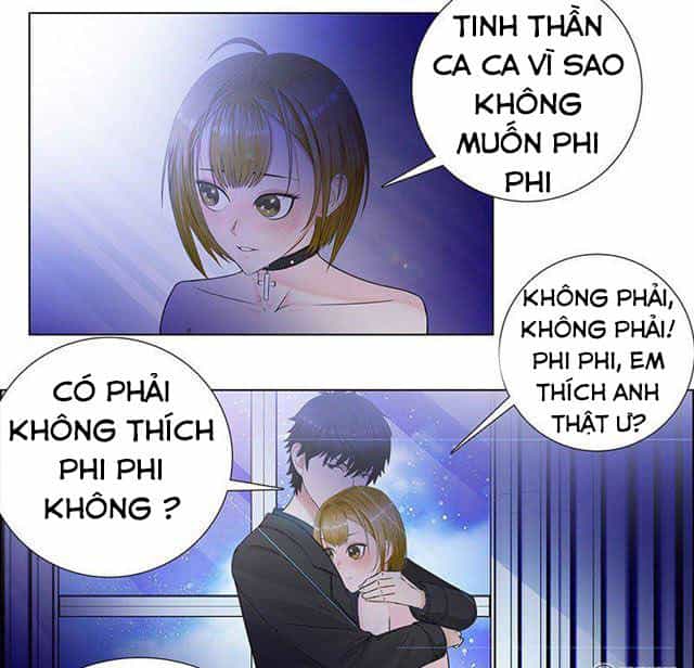 Học Viện Cao Thủ - Chương 90 - ảnh 3