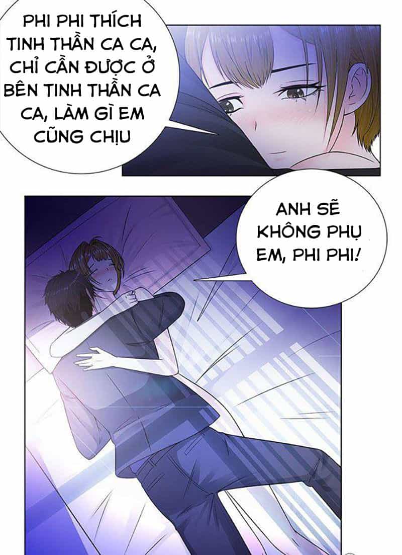 Học Viện Cao Thủ - Chương 90 - ảnh 4