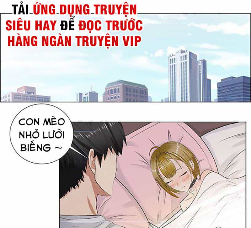 Học Viện Cao Thủ - Chương 90 - ảnh 5