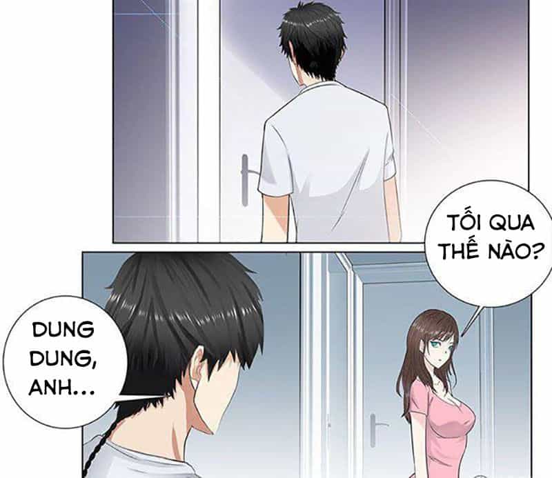 Học Viện Cao Thủ - Chương 90 - ảnh 8