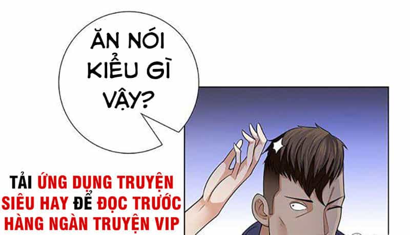 Học Viện Cao Thủ - Chương 91 - ảnh 1