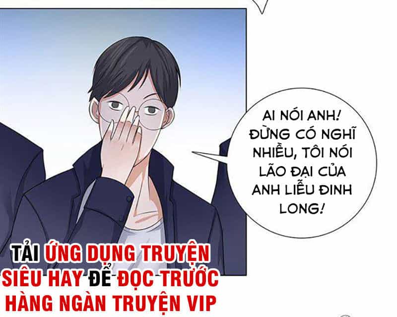 Học Viện Cao Thủ - Chương 91 - ảnh 13
