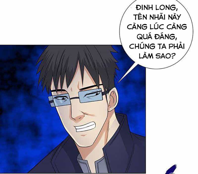 Học Viện Cao Thủ - Chương 91 - ảnh 23