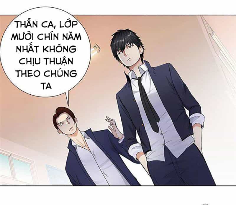Học Viện Cao Thủ - Chương 91 - ảnh 26