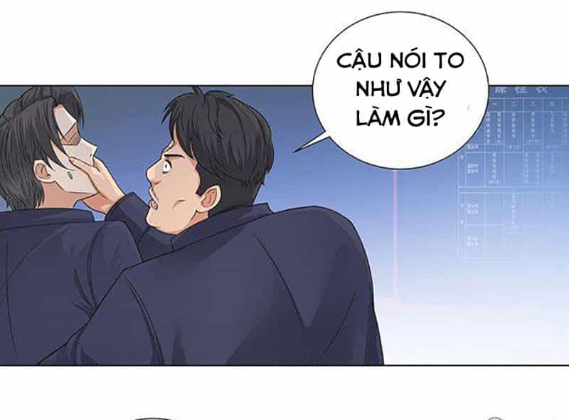 Học Viện Cao Thủ - Chương 91 - ảnh 27