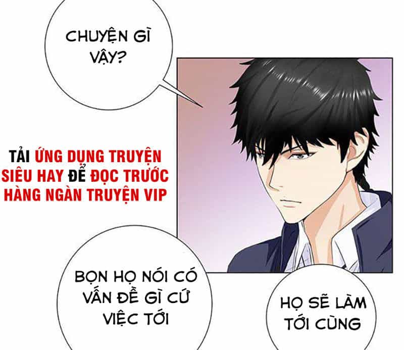Học Viện Cao Thủ - Chương 91 - ảnh 28