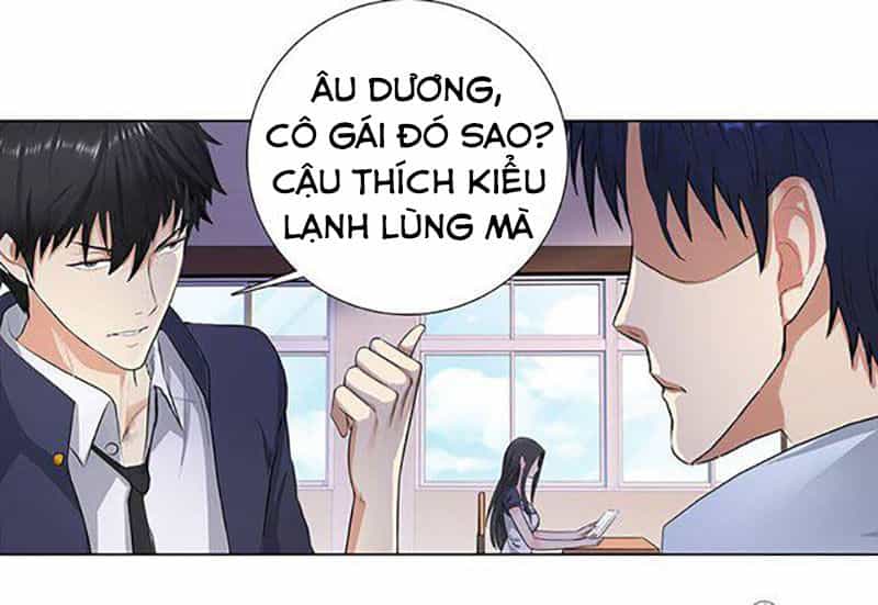 Học Viện Cao Thủ - Chương 91 - ảnh 6